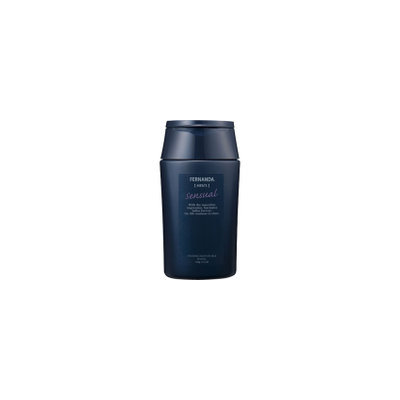 Fernanda Japan Fernanda - Fragrance Moisture Milk For Men Sensual (Lime and Jasmine) 150g