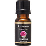 Fernanda Japan Fernanda - Fragrance Aroma Oil Pink Euphoria (Bergamot, Raspberry and Apple) 10ml