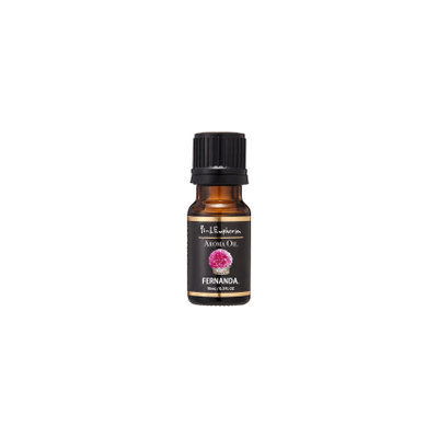 Fernanda Japan Fernanda - Fragrance Aroma Oil Pink Euphoria (Bergamot, Raspberry and Apple) 10ml