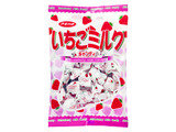 Kasugai Amehama Strawberry Milk Candy