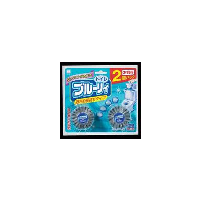 Kokub Automatic Toilet Bowl Cleaner - Set of 2