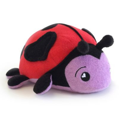 Baby Toys - SoapSox - Bella the LadyBug Bath New Kids Shower ssfalbf15