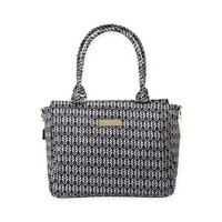 Ju-Ju-Be® Be Classy The Royal Garden Bag in Black/Ivory