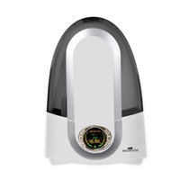 Air Innovations Humidifiers 1.4 gal. Cool Mist Ultrasonic Digital Humidifier - White Whites HUMID16-WHT