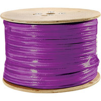 Metra-car Audio/video METRA Primary Wire Harness - 500ft Purple