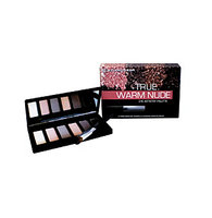 Studio Gear® True Warm Nude Eye Artistry Palette