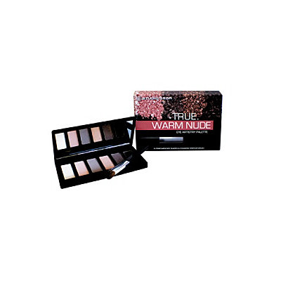 Studio Gear® True Warm Nude Eye Artistry Palette