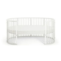 Stokke Sleepi Junior Extension (White)