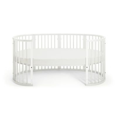 Stokke Sleepi Junior Extension (White)