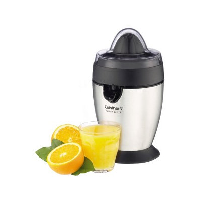 Cuisinart Citrus Juicer - Model CCJ100