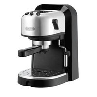 Delonghi Fifteen Bar Pump Driven Cappuccino Maker