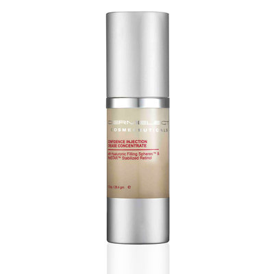 Dermelect Cosmeceuticals Confidence Injection Crease Concentrate
