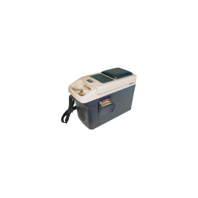 Wagan 10.5 Liter Personal Thermo-Fridge/Warmer