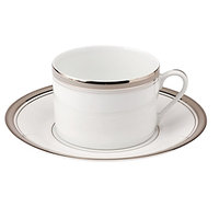 Philippe Deshoulieres Excellence Grey Tea Cup