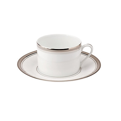 Philippe Deshoulieres Excellence Grey Tea Cup