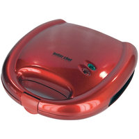 Better Chef IM-287R Electric Grill - Red
