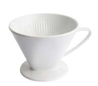 Frieling Porcelain Filter Holder # 2 - Porcelain