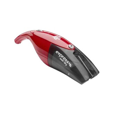 Dirt Devil Express V6 Bagless Wet/Dry Handheld Vacuum