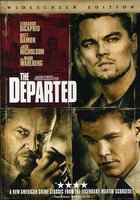 Departed, The (Widescreen) Dvd from Warner Bros.