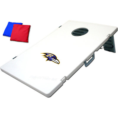 Tailgate Toss - NFL Tailgate Toss 2.0 - Baltimore Ravens