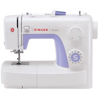 Singer 32 Stitch Simple Sewing Machine