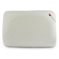 Love My Pillow Signature Contour Memory Foam King Bed Pillow