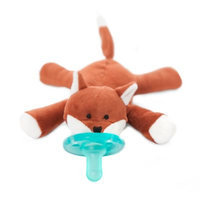 Babies R Us WubbaNub Pacifier - Fox