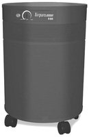 Airpura Industries Inc. Airpura T600 Air Purifier - HEPA - 2000 Sq. ft. - 4189.1 gal/min - Cream