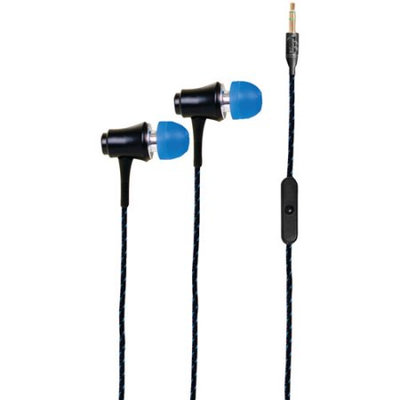 Eforcity GDCGamedevco 83019 Earsubs Blue Lethal Audio