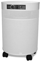 Airpura Industries Airpura UV600 Air Purifier - HEPA - 2000 Sq. ft. - 4189.1 gal/min - White