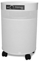 Airpura Industries Inc. Airpura C600 Air Purifier - HEPA - 2000 Sq. ft. - 4189.1 gal/min - White