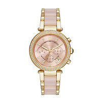Women's Michael Kors 'Parker' Chronograph Watch, 39mm