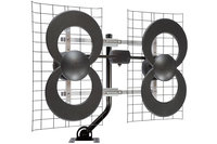 ANTENNAS DIRECT, INC C4CJM Antennas Direct ClearStream 4 Ultra Long Range UHF Di