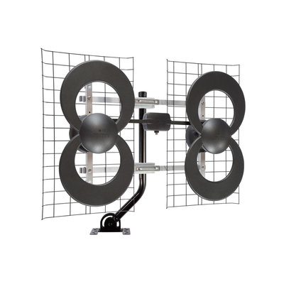 ANTENNAS DIRECT, INC C4CJM Antennas Direct ClearStream 4 Ultra Long Range UHF Di