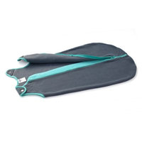 Baby Deedee® Sleep Nest® Small Fleece Sleeping Bag in Green