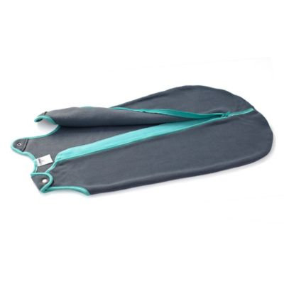 Baby Deedee® Sleep Nest® Small Fleece Sleeping Bag in Green