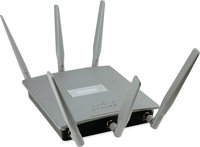 D-Link AirPremier DAP-2695 IEEE 802.11ac 1.27 Gbit/s Wireless Access Point - ISM Band - UNII Band - 6 x Antenna(s) - 2 x Network (RJ-45) - Wall Mountable