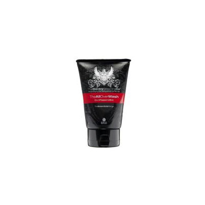 The Gentry Grooming Co: The All Over Wash (100ml)