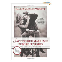 Saving Your Marriage Before It Starts