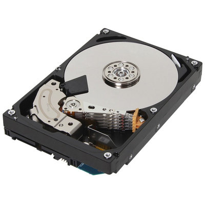 Toshiba MG04ACA MG04ACA200E 2TB 3.5