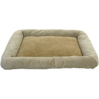 Bow-wow Pet American Kennel Club Bolster Crate Pads 30