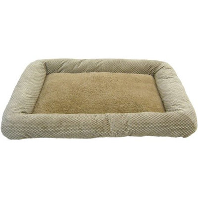 Bow-wow Pet American Kennel Club Bolster Crate Pads 30