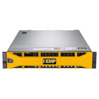 Kemp Technologies KEMP LoadMaster LM-8000 Load Balancer - 10 Gigabit Ethernet - 21 Gbit/s Throughput - 6 x Expansion Slots - SFP+ - 6 x SFP+ Slots - Manageable - 64GB Standard Memory - 2U High - Rack-mountable