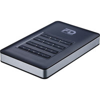 Fantom Drives 250GB 2.5