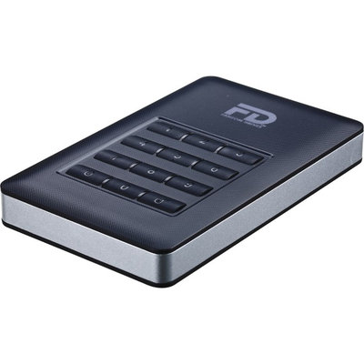 Fantom Drives 250GB 2.5