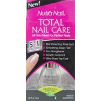 Nutra Nail Total Nail Care, 5 in 1 Treatment