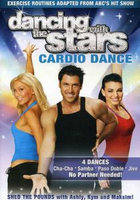 Dancing with the Stars Cardio Dance DVD (2006)