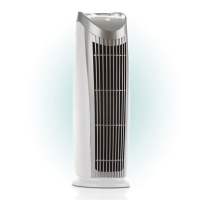 Sharper Image Alen T500 - Tower Air Purifier