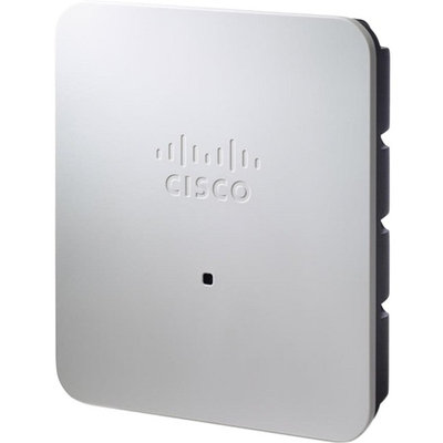 Cisco WAP571E IEEE 802.11ac 1.90 Gbit/s Wireless Access Point - 2.40 GHz, 5 GHz - 6 x Antenna(s) - 6 x Internal Antenna(s) - MIMO Technology - 2 x Network (RJ-45) - Pole-mountable, Wall Mountable