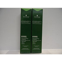 Schwarzkopf Essensity Permanent Hair Color 5-889 (Pack of 2 Boxes)